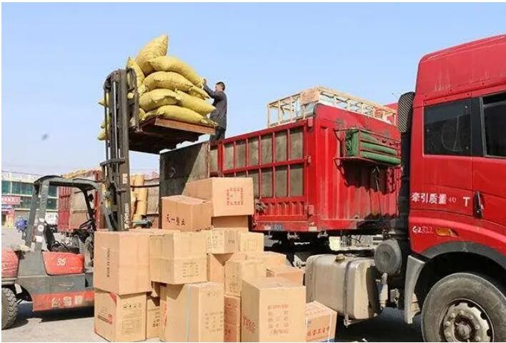 泉州到武邑县物流专线