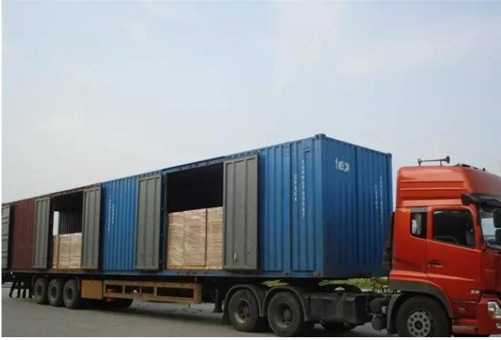 泉州到武邑县整车运输