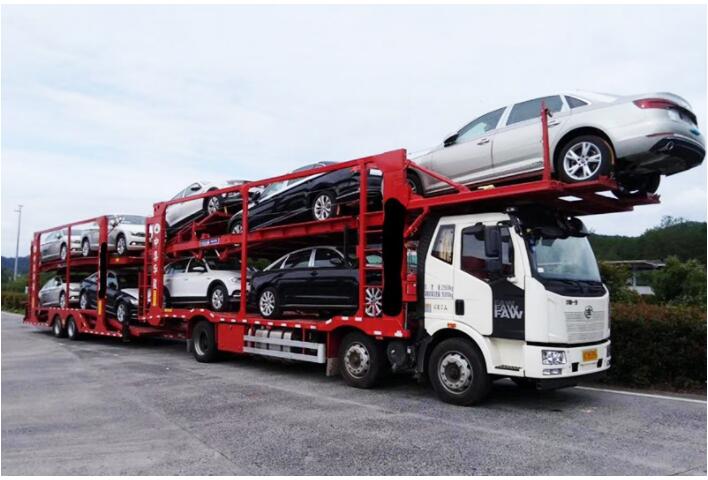 泉州到武邑县轿车托运